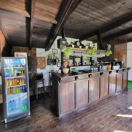 Guest house Complex Valea Argesului Albestii de Arges
