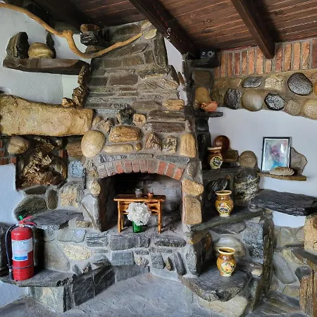 Complex Valea Argesului