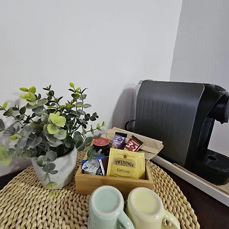 Guest house Complex Valea Argesului *