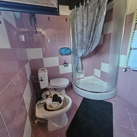 Guest house Complex Valea Argesului *