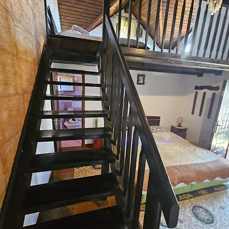 Complex Valea Argesului Guest house Albestii de Arges